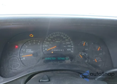 2007 Chevrolet Silverado 1500 Classic Work Truck z USA, uszkodzony, nr VIN 1GCEC19V77Z142997